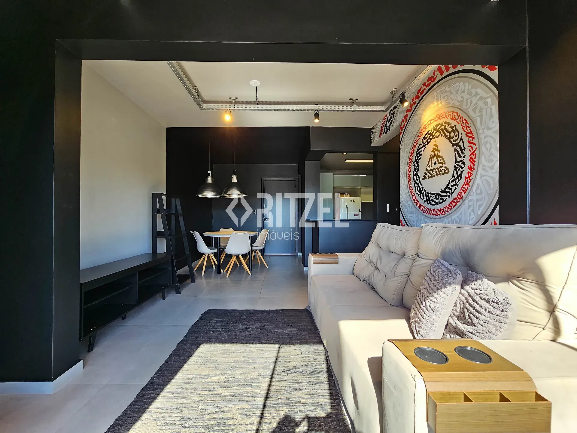 Apartamento, 1 quarto, 64 m² - Foto 7