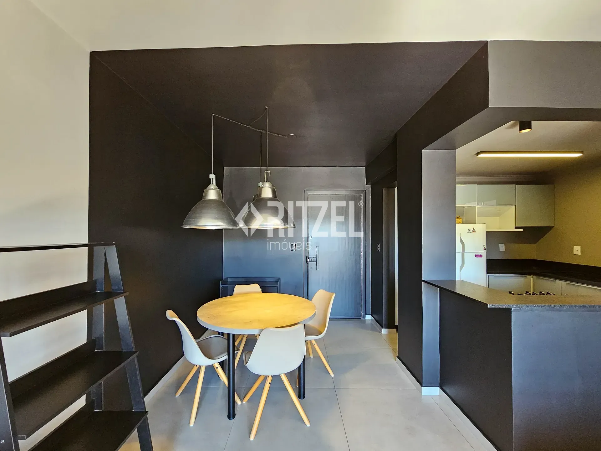 Apartamento, 1 quarto, 64 m² - Foto 11