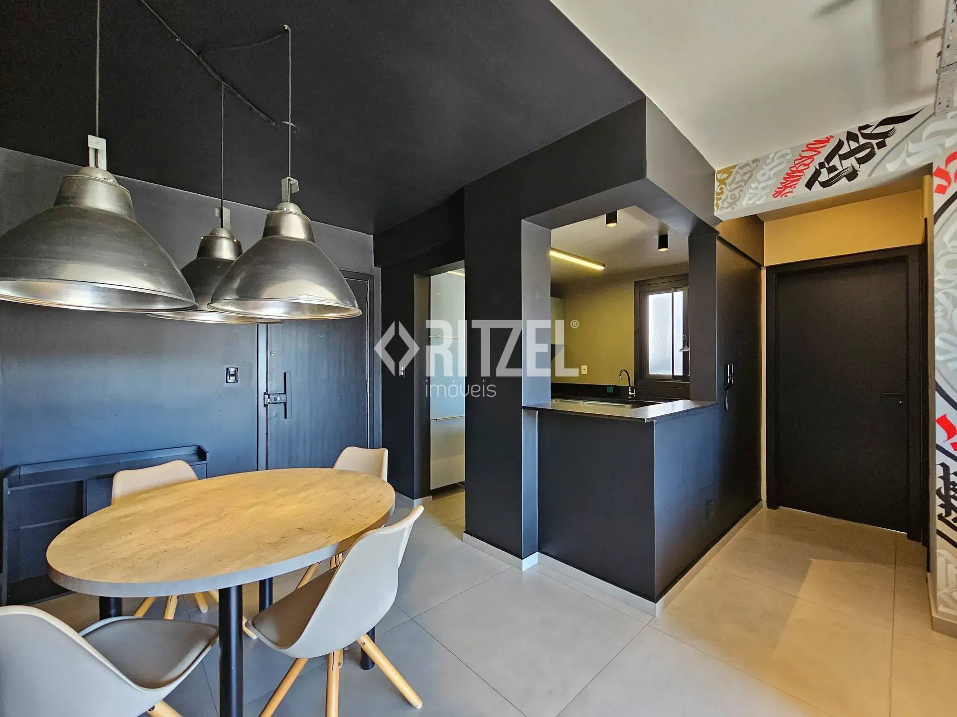 Apartamento, 1 quarto, 64 m² - Foto 10