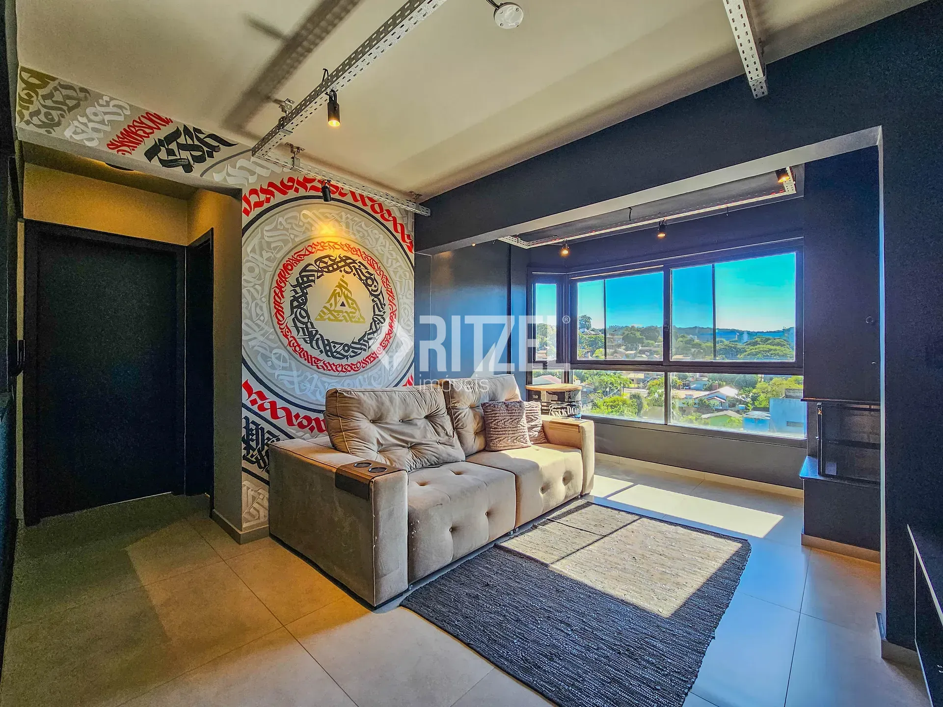 Apartamento, 1 quarto, 64 m² - Foto 2