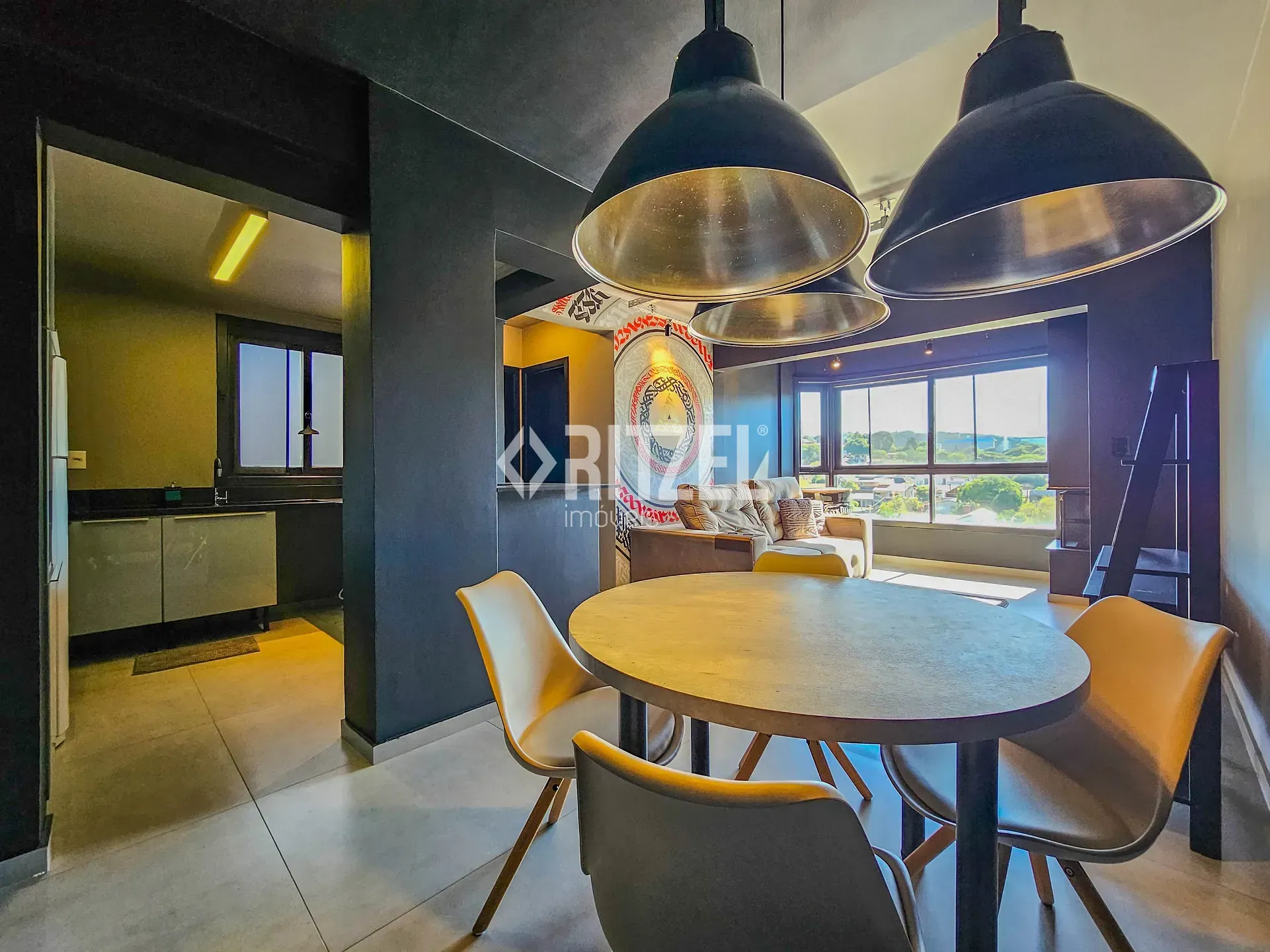 Apartamento, 1 quarto, 64 m² - Foto 23