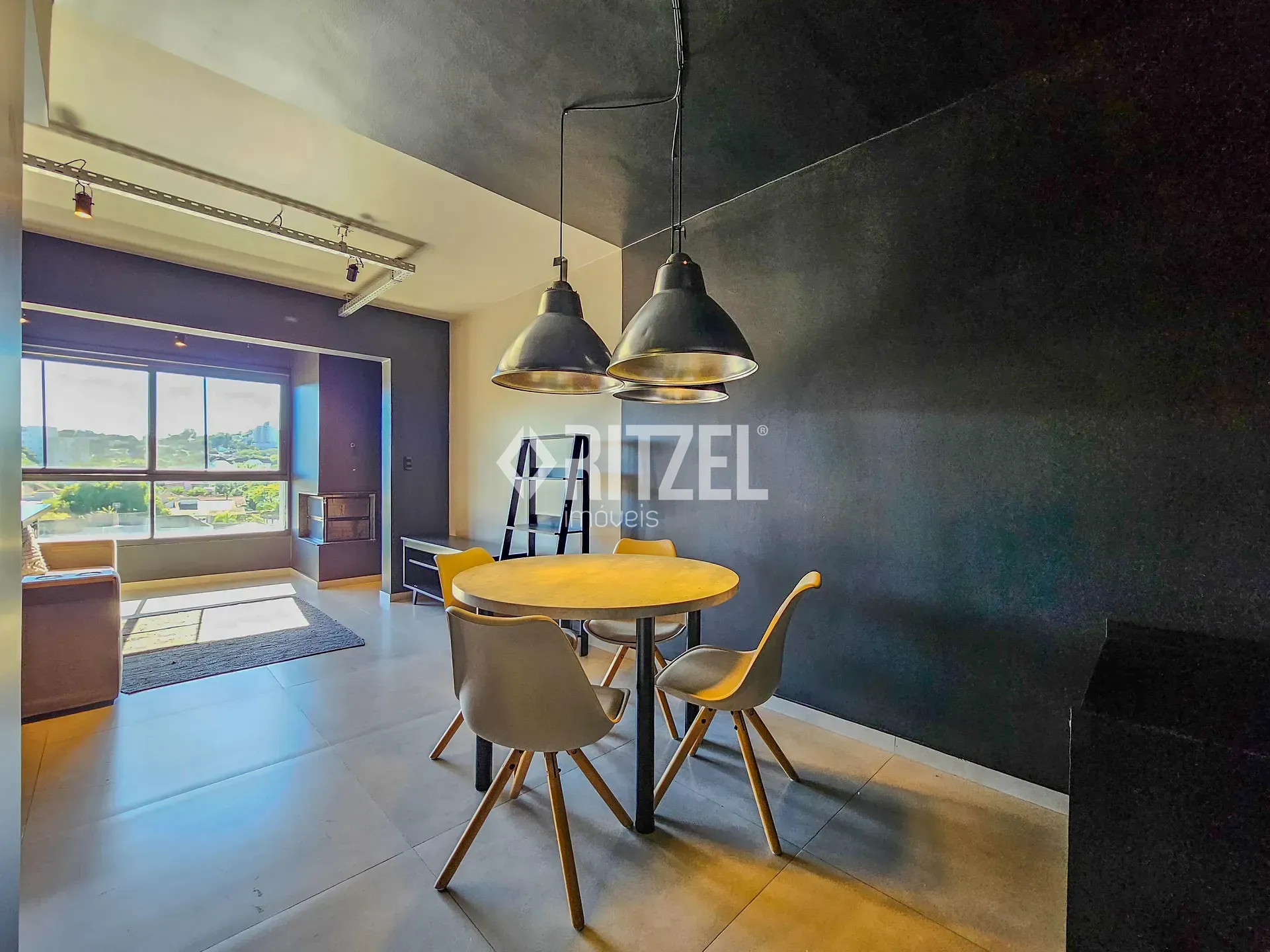 Apartamento, 1 quarto, 64 m² - Foto 21