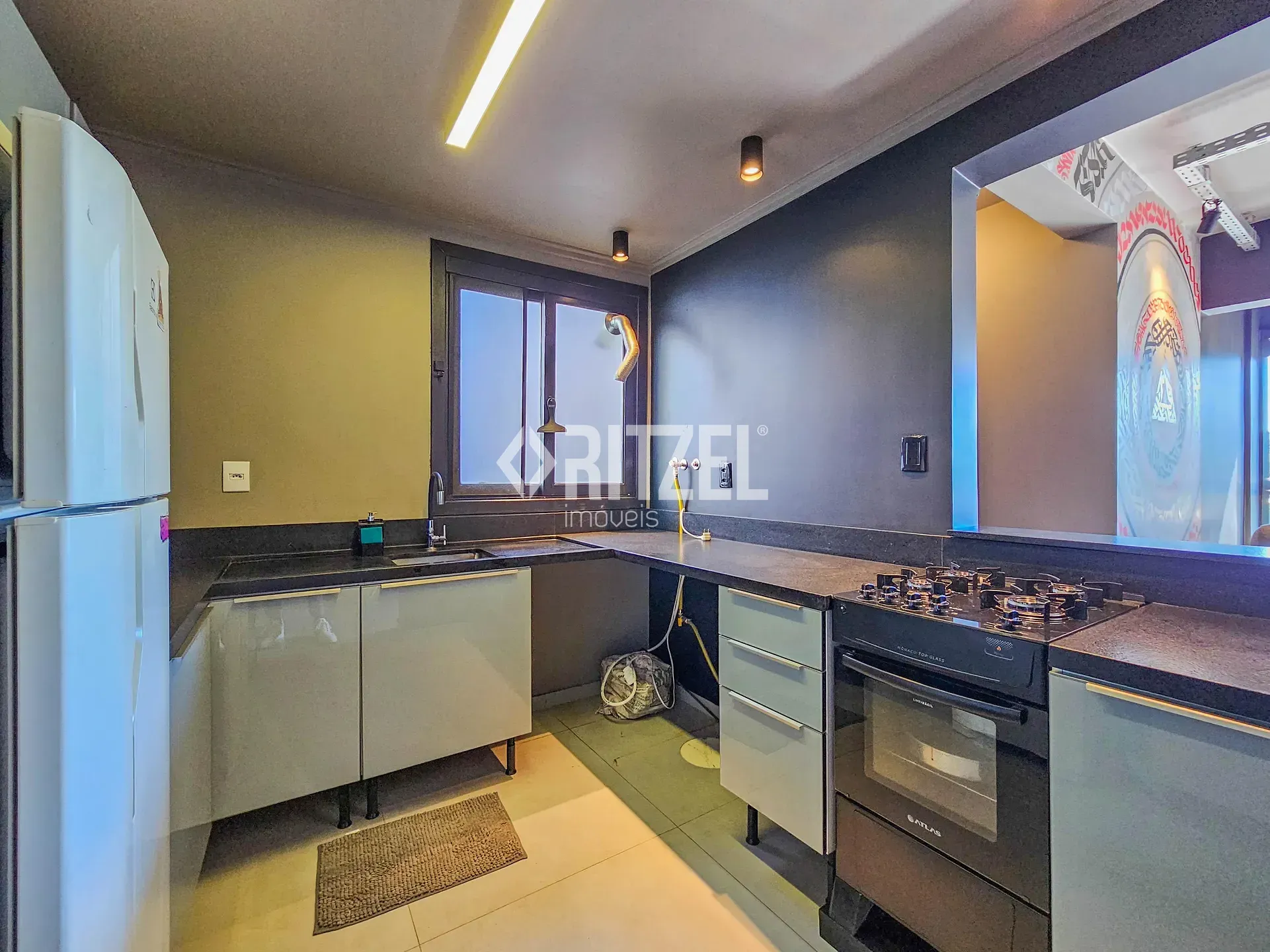 Apartamento, 1 quarto, 64 m² - Foto 16