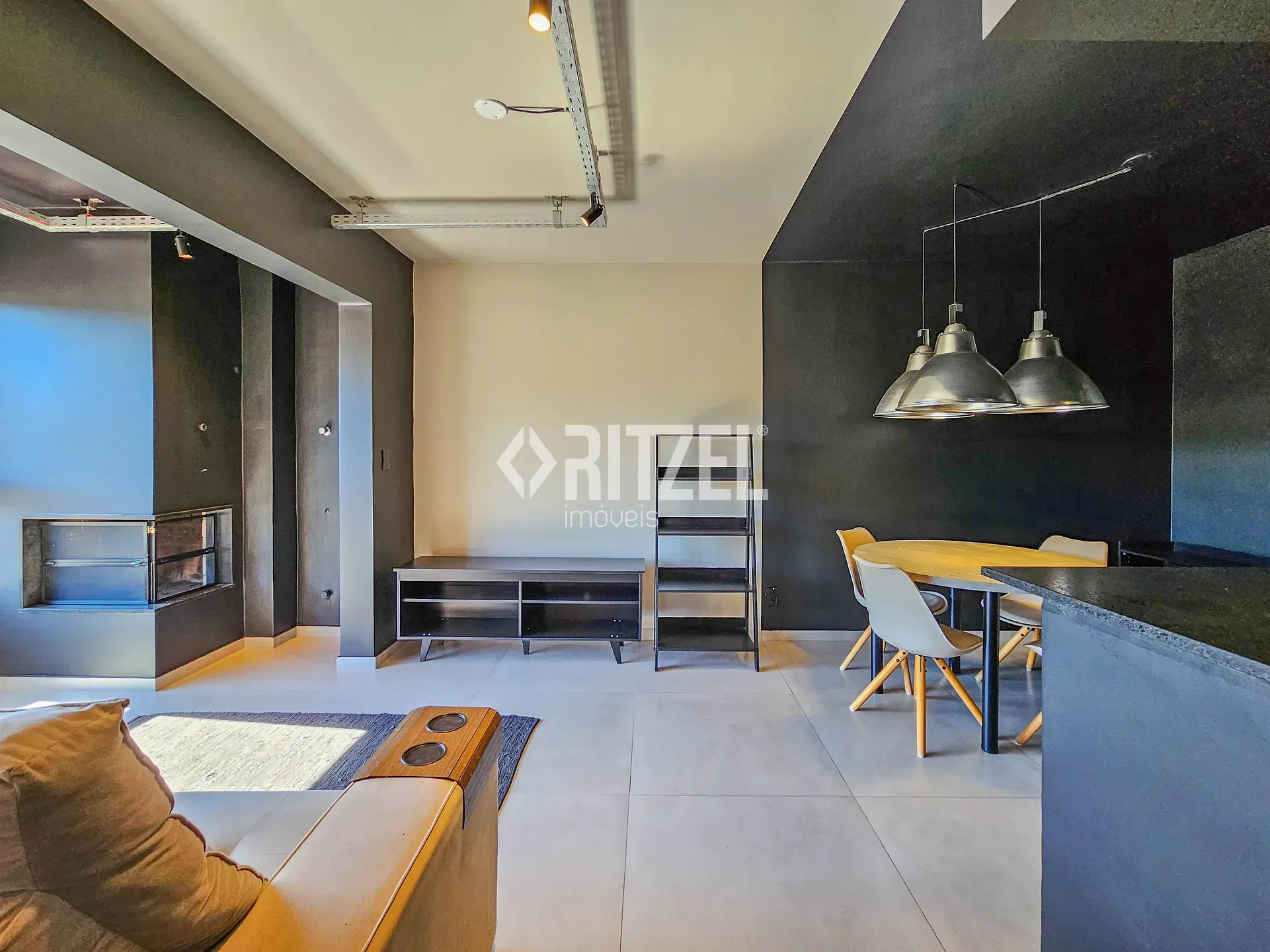 Apartamento, 1 quarto, 64 m² - Foto 9