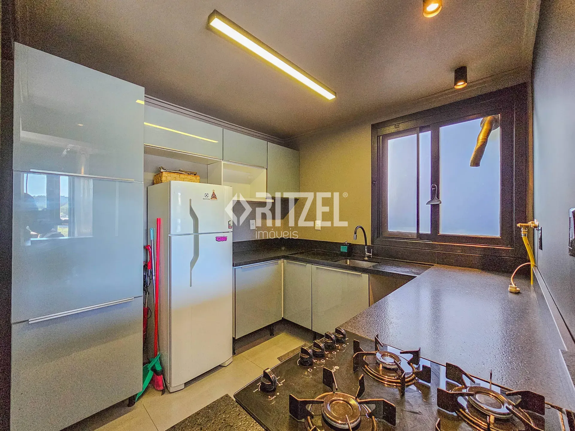 Apartamento, 1 quarto, 64 m² - Foto 14