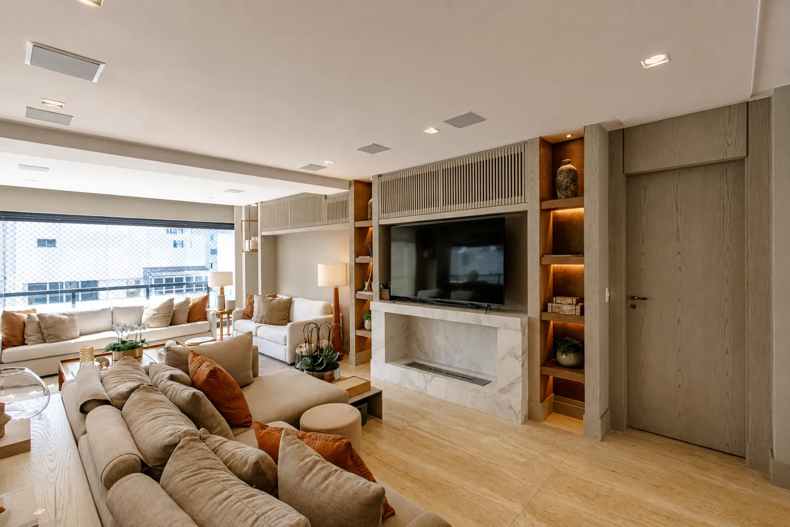 Apartamento em Moema — foto 2