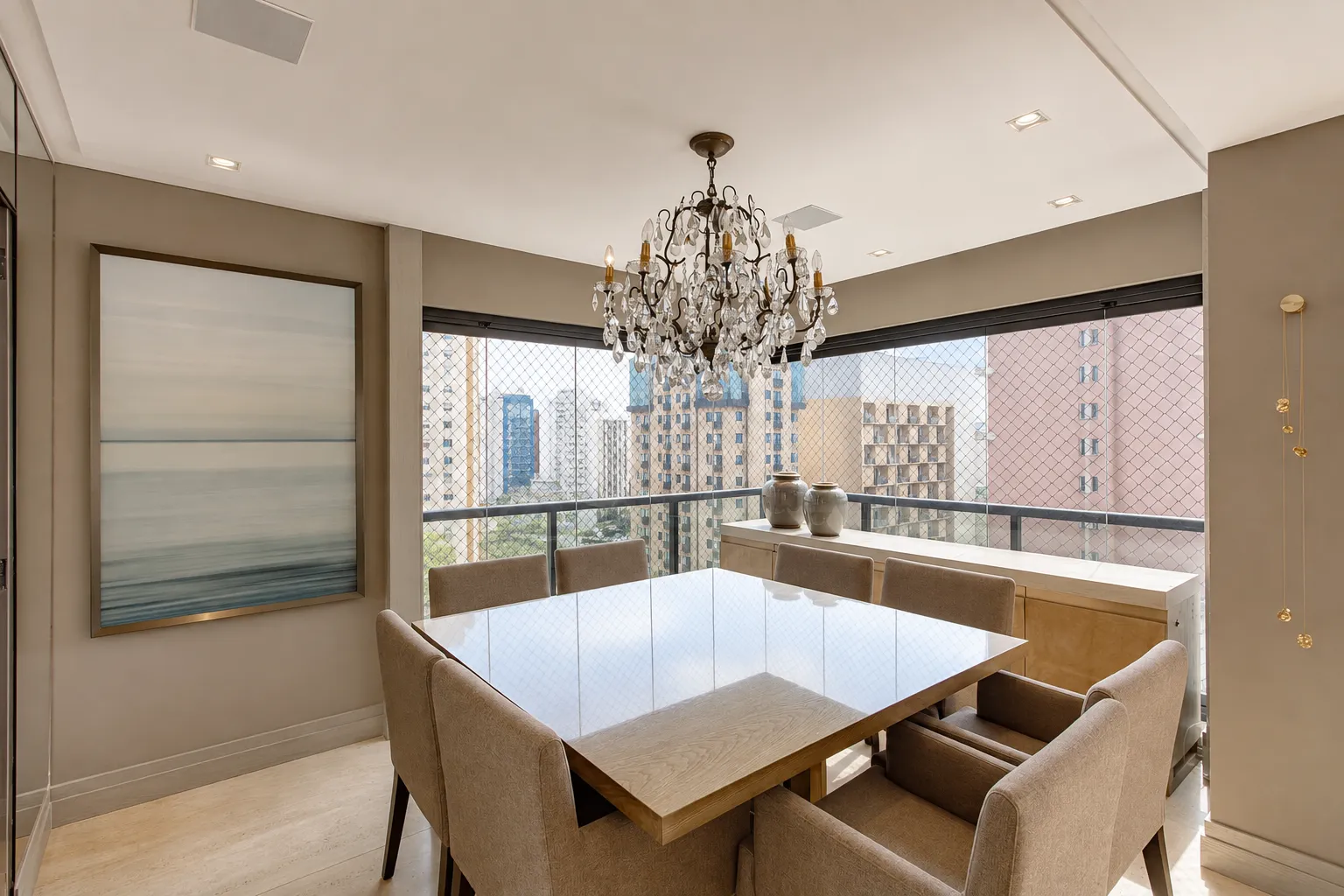 Apartamento em Moema — foto 4