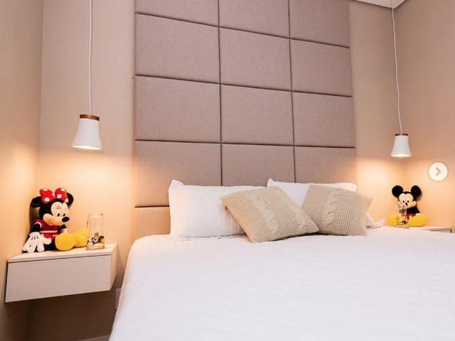 Foto do Apartamento - Apartamento com 3 dormitórios à venda, 102 m² por R$ 1.100.000,00 - Tatuapé - São Paulo/SP | ZONA LESTE IMÓVEIS