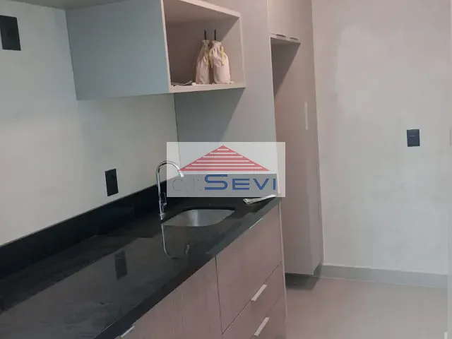 Apartamento com 58m² 2 quartos e 1 banheiro, à venda, no bairro Vila Buarque em São Paulo