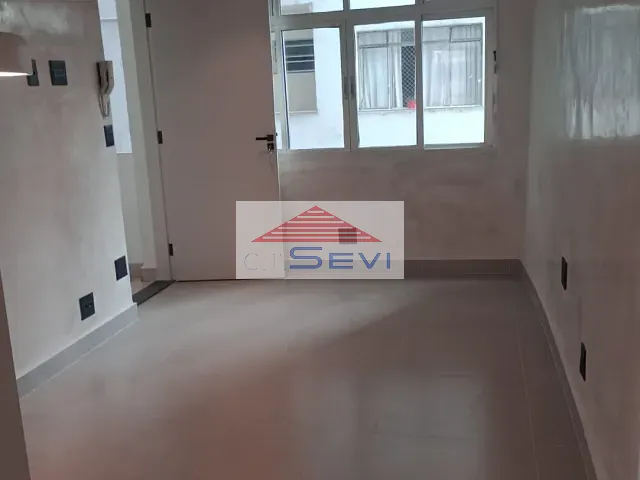 Apartamento com 58m² 2 quartos e 1 banheiro, à venda, no bairro Vila Buarque em São Paulo