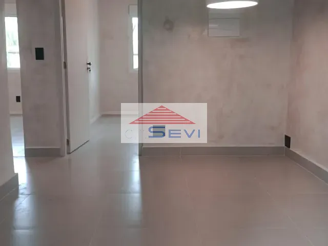 Apartamento com 58m² 2 quartos e 1 banheiro, à venda, no bairro Vila Buarque em São Paulo