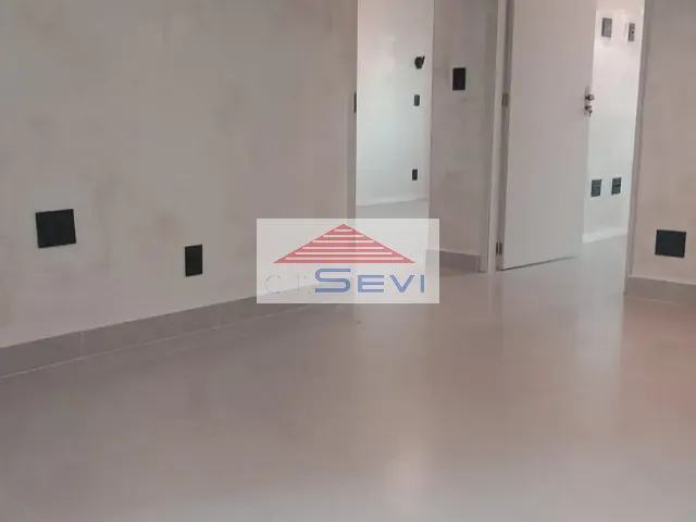 Apartamento com 58m² 2 quartos e 1 banheiro, à venda, no bairro Vila Buarque em São Paulo