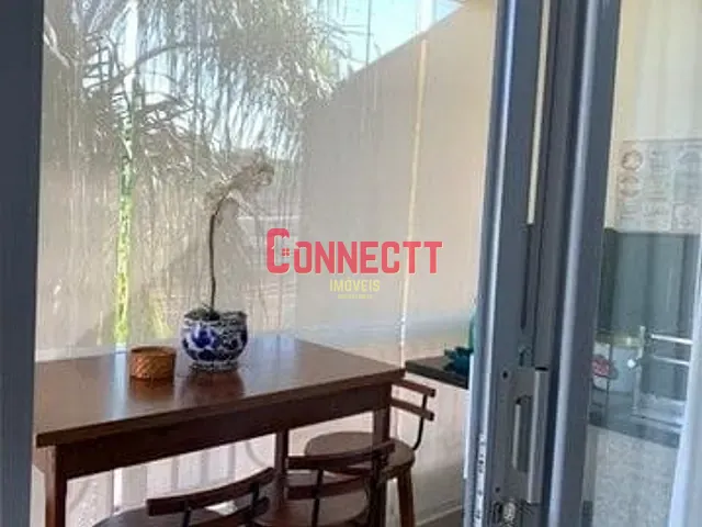 Apartamento 3 quartos e 2 banheiros, à venda, no bairro Parque dos Bandeirantes em Ribeirão Preto