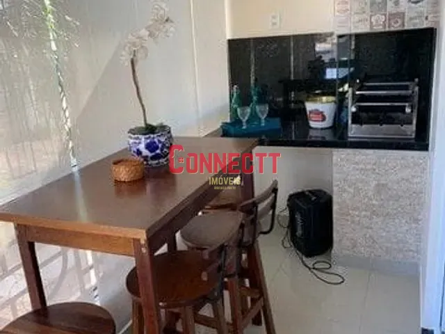 Apartamento 3 quartos e 2 banheiros, à venda, no bairro Parque dos Bandeirantes em Ribeirão Preto