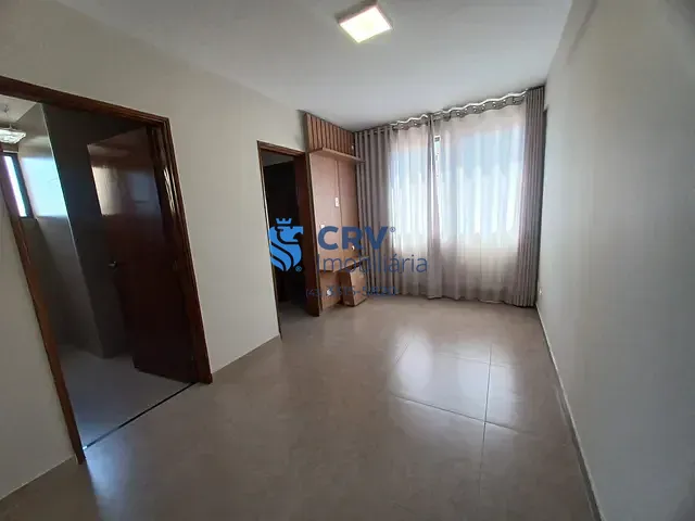Apartamento 1 quarto e 1 banheiro, para alugar, no bairro Centro em Londrina