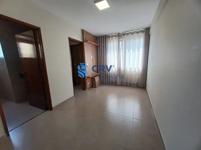 Apartamento 1 quarto e 1 banheiro, para alugar, no bairro Centro em Londrina