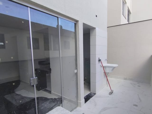 Foto do Apartamento - Área privativa 2 quartos 1 suíte  à venda, Santa Mônica, Belo Horizonte, MG | Deltalar Imóveis