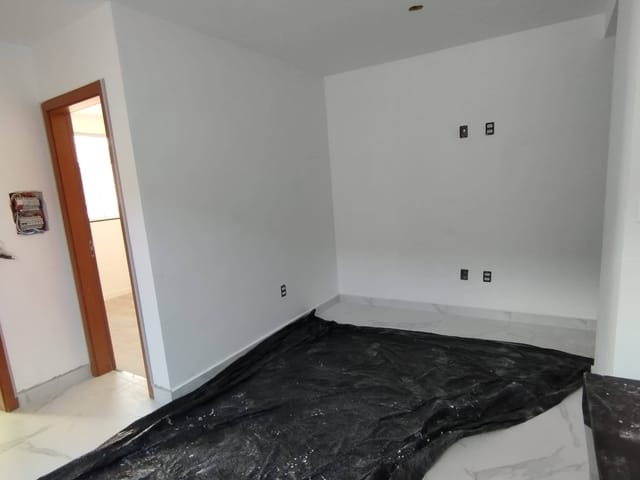 Foto do Apartamento - Área privativa 2 quartos 1 suíte  à venda, Santa Mônica, Belo Horizonte, MG | Deltalar Imóveis
