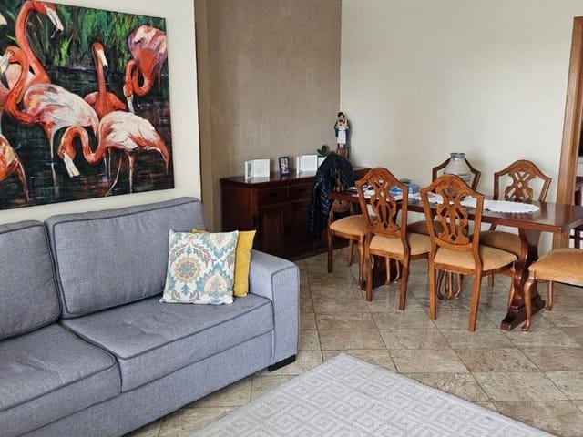 Apartamento 3 quartos e 2 banheiros, à venda, no bairro Jardim Esplanada em São José dos Campos