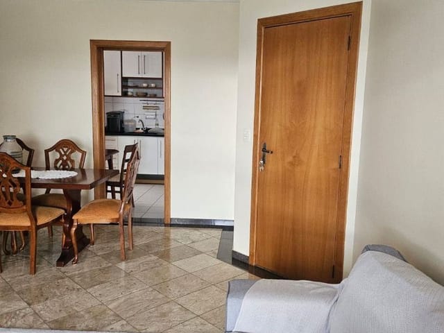 Apartamento 3 quartos e 2 banheiros, à venda, no bairro Jardim Esplanada em São José dos Campos