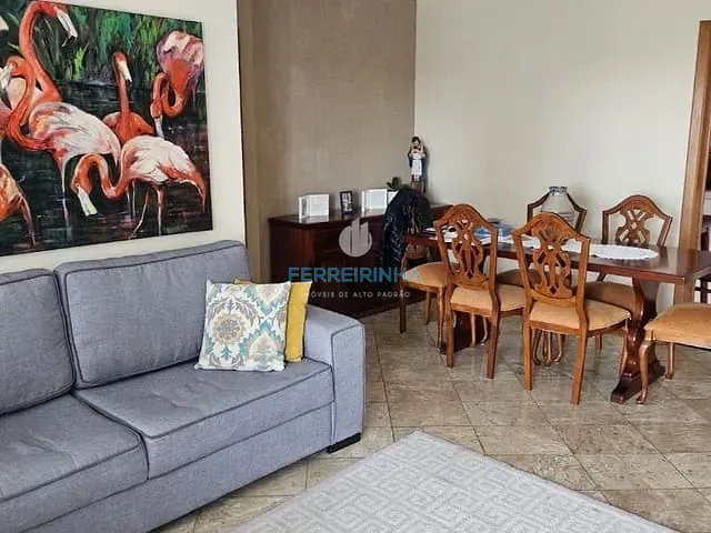Apartamento 3 quartos e 2 banheiros, à venda, no bairro Jardim Esplanada em São José dos Campos