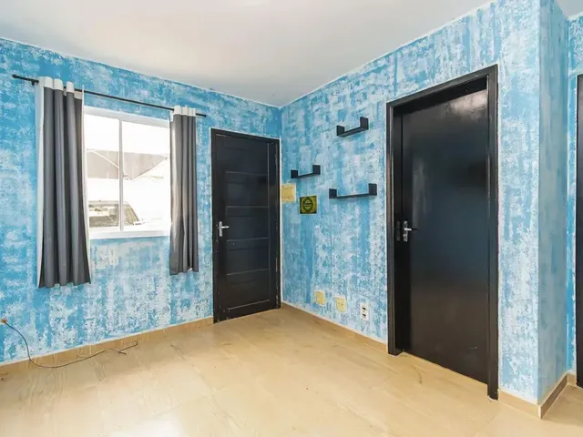 Apartamento 2 quartos e 1 banheiro, à venda, no bairro Planta Almirante em Almirante Tamandaré