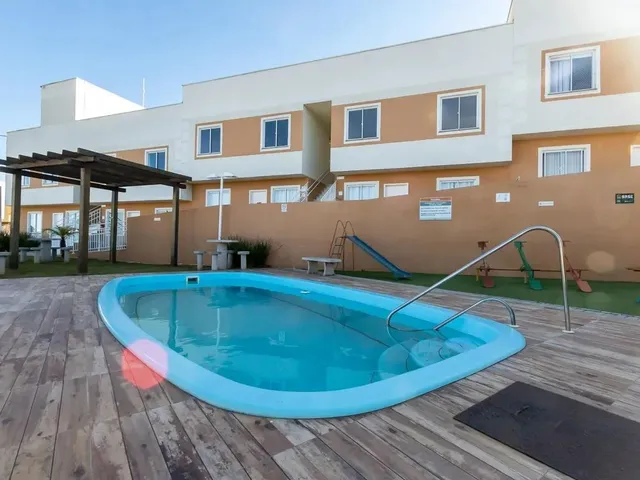 Apartamento 2 quartos e 1 banheiro, à venda, no bairro Planta Almirante em Almirante Tamandaré