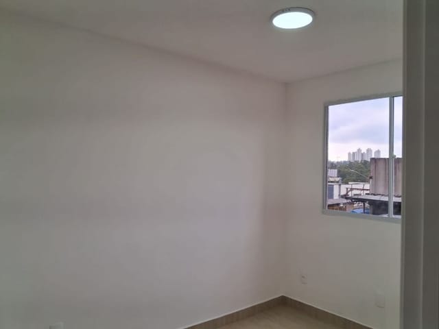 Apartamento com 42m² 2 quartos e 1 banheiro, para alugar, no bairro Jardim Gilda Maria em São Paulo