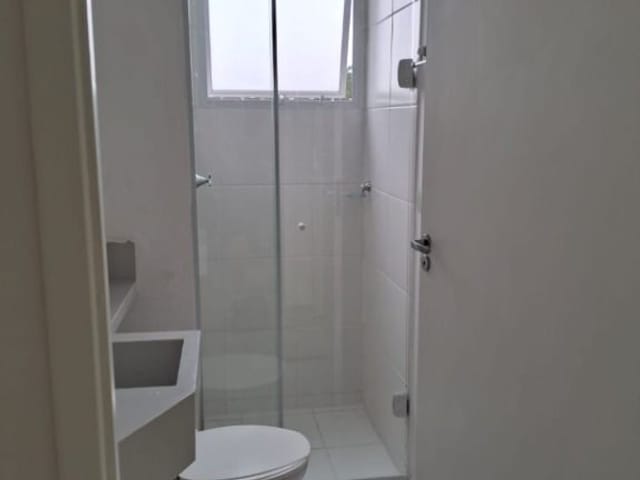 Apartamento com 42m² 2 quartos e 1 banheiro, para alugar, no bairro Jardim Gilda Maria em São Paulo