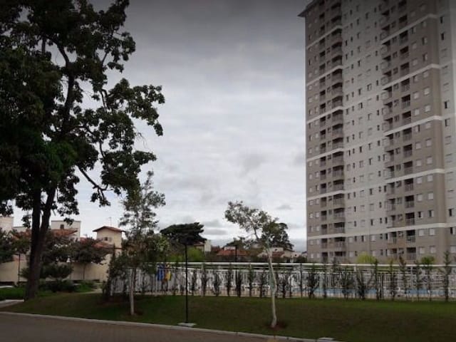 Foto do Apartamento - Apartamento à venda 3 Quartos, 1 Suite, 66M², Jardim São Carlos, Sorocaba - SP | Condomínio Vista Garden | Ary Proenca Negócios Imobiliários Ltda