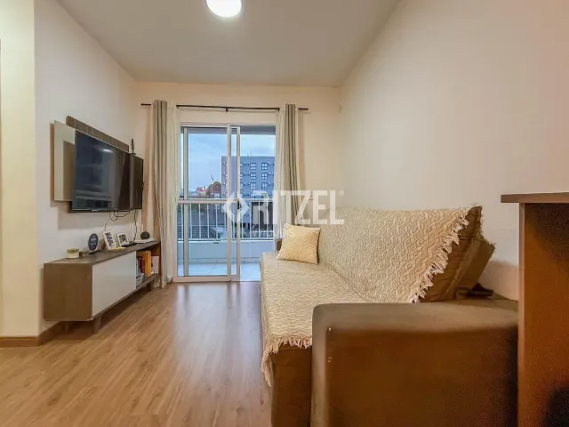 Apartamento 2 quartos e 1 banheiro, à venda, no bairro Vila Nova em Novo Hamburgo