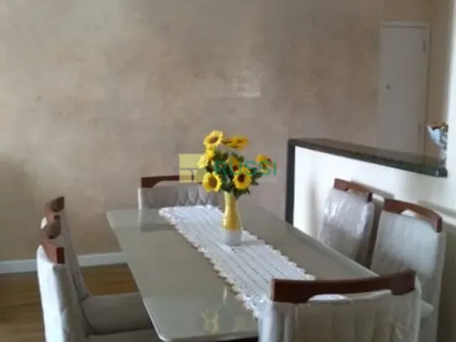 Apartamento com 83m² 3 quartos e 2 banheiros, à venda, no bairro Pagador de Andrade em Jacareí