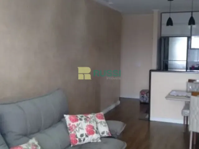 Apartamento com 83m² 3 quartos e 2 banheiros, à venda, no bairro Pagador de Andrade em Jacareí