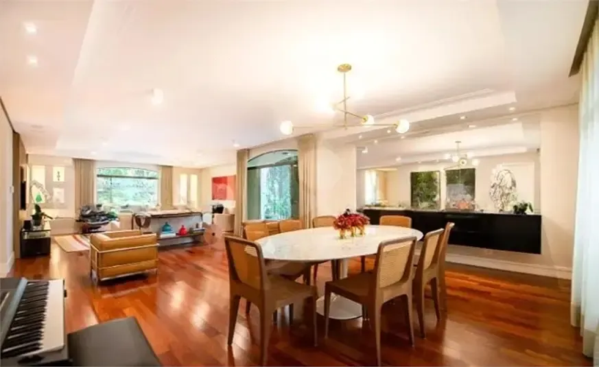 Apartamento em Pinheiros — foto 4