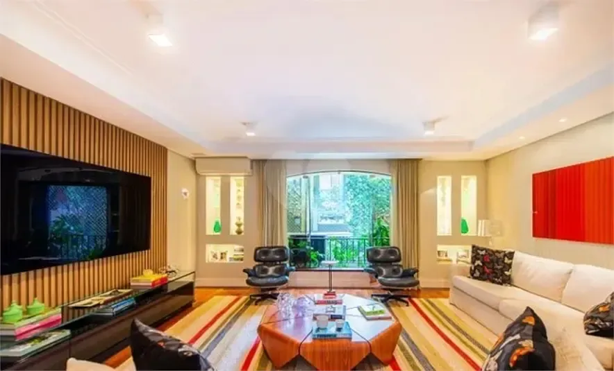 Apartamento em Pinheiros — foto 2