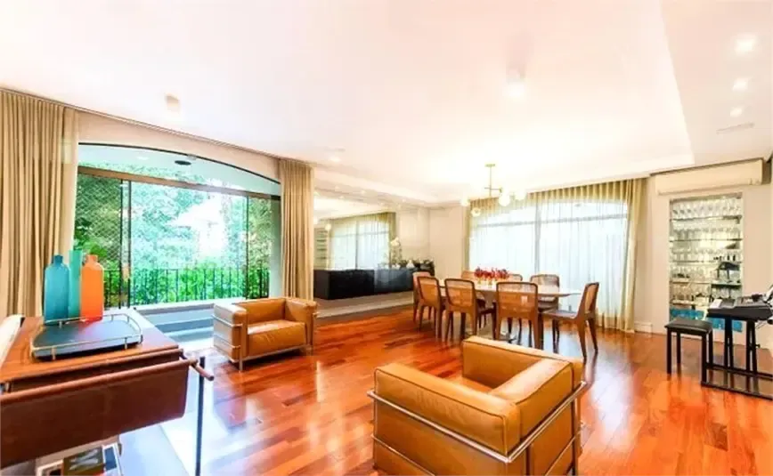 Apartamento em Pinheiros — foto 3