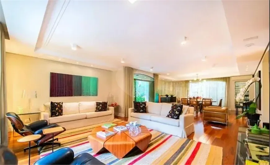 Apartamento em Pinheiros — foto 1