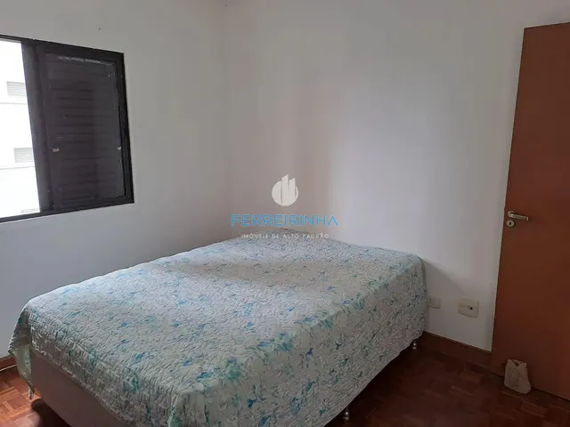 Apartamento com 10m² 4 quartos e 1 banheiro, à venda, no bairro Parque Residencial Aquarius em São José Dos Campos