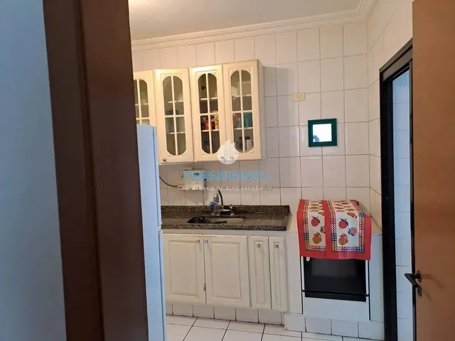 Apartamento com 10m² 4 quartos e 1 banheiro, à venda, no bairro Parque Residencial Aquarius em São José Dos Campos