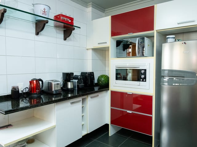 Apartamento 3 quartos e 2 banheiros, à venda, no bairro Centro em Pelotas