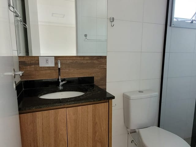 Foto do Apartamento - Apartamento à venda, 42 m2, 2 dormitórios com planejados , sol da tarde,5 minutos do futuro metrô , Vila Progresso, Guarulhos, SP | Willians Meda Imobiliária