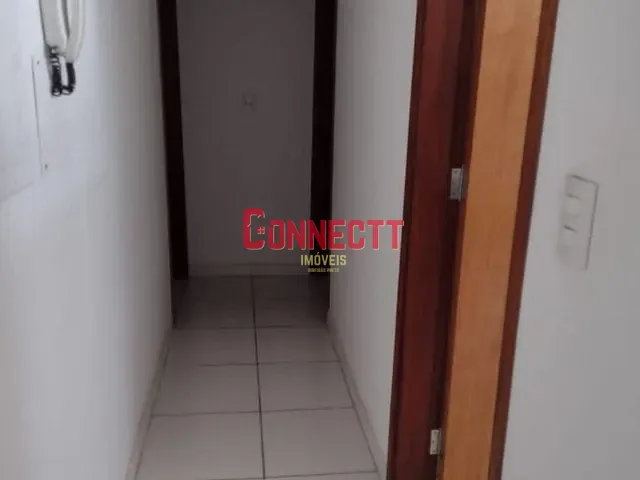 Apartamento 2 quartos e 2 banheiros, à venda, no bairro Parque Anhangüera em Ribeirão Preto