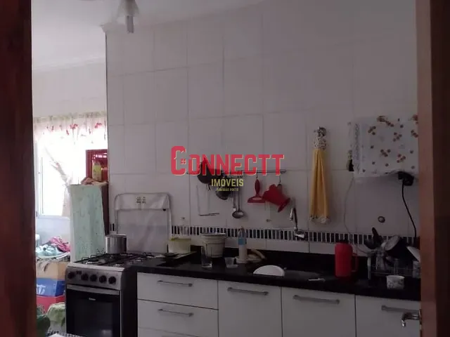 Apartamento 2 quartos e 2 banheiros, à venda, no bairro Parque Anhangüera em Ribeirão Preto