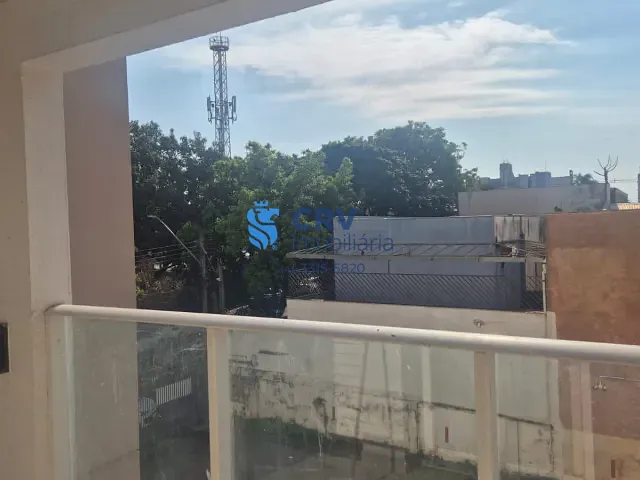 Apartamento 2 quartos e 2 banheiros, à venda, no bairro Vila Larsen 1 em Londrina