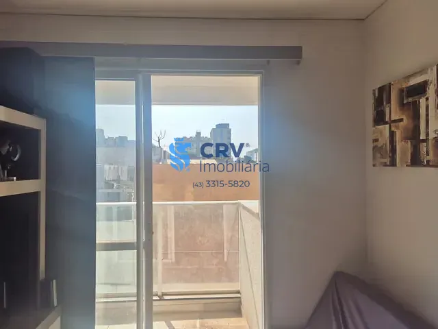 Apartamento 2 quartos e 2 banheiros, à venda, no bairro Vila Larsen 1 em Londrina