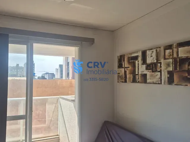 Apartamento 2 quartos e 2 banheiros, à venda, no bairro Vila Larsen 1 em Londrina