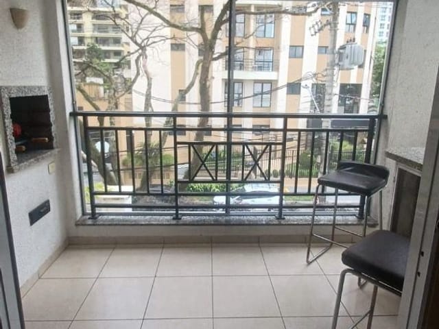 Apartamento 3 quartos e 2 banheiros, à venda, no bairro Parque Residencial Aquarius em São José dos Campos
