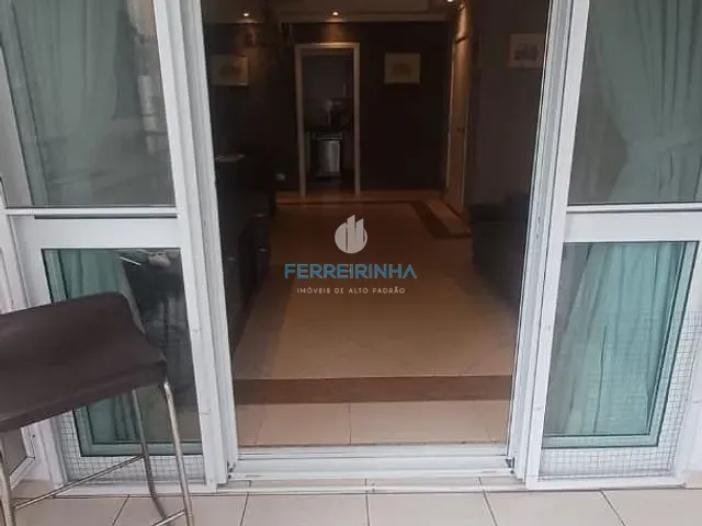 Apartamento 3 quartos e 2 banheiros, à venda, no bairro Parque Residencial Aquarius em São José dos Campos