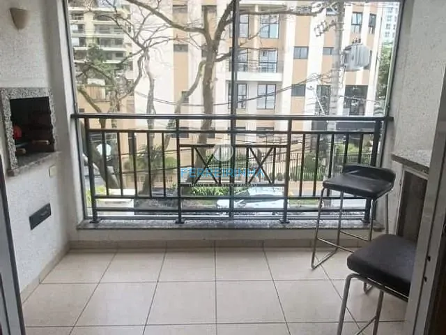 Apartamento 3 quartos e 2 banheiros, à venda, no bairro Parque Residencial Aquarius em São José dos Campos