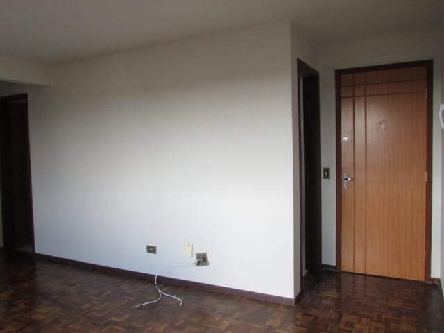 Foto do Apartamento - Apartamento para locação, Orfãs, Ponta Grossa, PR | Adquira Imóveis